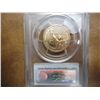 Image 2 : 2007-D WASHINGTON DOLLAR PCGS MS68 POS. B