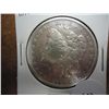 Image 1 : 1890-O MORGAN SILVER DOLLAR