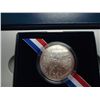 Image 1 : 2004-P LEWIS & CLARK (UNC) SILVER DOLLAR