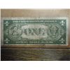Image 2 : 1935-A $1 SILVER CERTIFICATE HAWAIIAN OVERPRINT