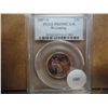 Image 1 : 2007-S WYOMING QUARTER PCGS PR69 DCAM