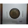 Image 1 : 1863 CIVIL WAR TOKEN THE FLAG OF OUR NATION