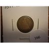Image 1 : 1877-CC SEATED LIBERTY DIME