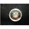 Image 1 : 2000 LIBERIA GOLD $10 PROOF