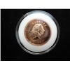 Image 1 : 1793 GALLERY MINT CHAIN CENT REPLICA