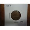 Image 1 : 1857 FLYING EAGLE CENT