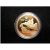 Image 1 : 1987 CANADA GOLD $100 PROOF 1/4 OZ GOLD