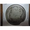 Image 1 : 1887-O MORGAN SILVER DOLLAR