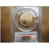 Image 2 : 2007-D JEFFERSON DOLLAR PCGS MS68 POS. B