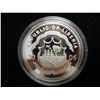 Image 2 : 2006 LIBERIA $20 SILVER PROOF (DOLPHINS)