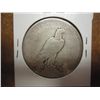 Image 2 : 1923-S PEACE SILVER DOLLAR