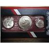 Image 1 : 1976 US BICENTENNIAL SILVER (UNC) SET