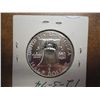 Image 2 : 1962 FRANKLIN HALF DOLLAR GEM PROOF