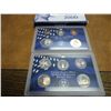 Image 1 : 2000 US PROOF SET (WITH BOX)