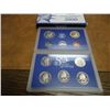 Image 2 : 2000 US PROOF SET (WITH BOX)