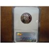 Image 2 : 2003-S ALABAMA QUARTER NGC PF70 ULTRA CAMEO