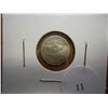 Image 1 : 1852 THREE CENT PIECE (SILVER) BENT