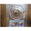 Image 2 : 1973-S ROOSEVELT DIME PCGS PR69 DCAM