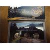 Image 1 : 2006 WESTWARD JOURNEY NICKEL SET (UNC)