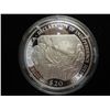 Image 1 : 2000 LIBERIA $20 SILVER PROOF