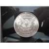 Image 2 : 1884 -CC GSA MORGAN SILVER DOLLAR (UNC)