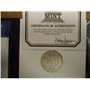 Image 2 : 1904-O MORGAN SILVER DOLLAR PACKAGED AS SHOWN