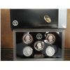 Image 2 : 2012 AMERICA THE BEAUTIFUL QUARTERS SILVER PF SET