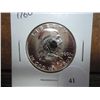 Image 1 : 1960 FRANKLIN HALF DOLLAR GEM PROOF
