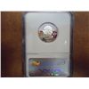 Image 2 : 2005-S SILVER CALIFORNIA QUARTER NGC PF69