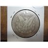 Image 2 : 1878-CC MORGAN SILVER DOLLAR