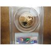 Image 2 : 2004-S SACAGAWEA DOLLAR PCGS PR69 DCAM