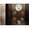 Image 1 : 1988 US PRESTIGE PROOF SET OLYMPICS