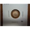 Image 1 : 1859 CALIFORNIA GOLD PIECE (EX JEWELRY)