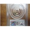 Image 2 : 1976-S WASHINGTON QUARTER PCGS PR69 DCAM