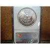 Image 2 : 1883-O MORGAN SILVER DOLLAR NGC MS62