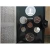 Image 1 : 1977 CANADA DOUBLE DOLLAR PROOF SET