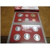 Image 2 : 2006 US SILVER PROOF SET (WITH BOX)