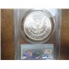 Image 2 : 1879-S MORGAN SILVER DOLLAR PCGS MS62