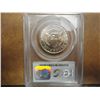 Image 2 : 1998-D KENNEDY HALF DOLLAR PCGS MS66