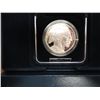 Image 1 : 2001-P AMERICAN BUFFALO PF SILVER DOLLAR