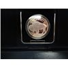 Image 2 : 2001-P AMERICAN BUFFALO PF SILVER DOLLAR