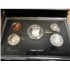 Image 1 : 1992 US PREMIER SILVER PROOF SET
