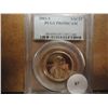 Image 1 : 2002-S SACAGAWEA DOLLAR PCGS PR69 DCAM