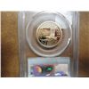 Image 2 : 2002-S SACAGAWEA DOLLAR PCGS PR69 DCAM
