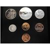 Image 1 : 1979 CANADA DOUBLE CENT SET
