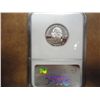 Image 2 : 2005-S OREGON QUARTER NGC PF69 ULTRA CAMEO