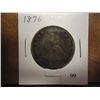 Image 1 : 1876 SEATED LIBERTY HALF DOLLAR
