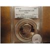 Image 1 : 1976-S KENNEDY HALF DOLLAR PCGS PR69 DCAM