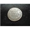 Image 2 : 1863 CIVIL WAR TOKEN "NOT ONE CENT"