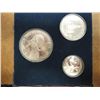 Image 2 : 1976 US BICENTENNIAL SILVER PROOF SET